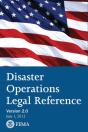 Fema Disaster Operations Legal Reference - Preview