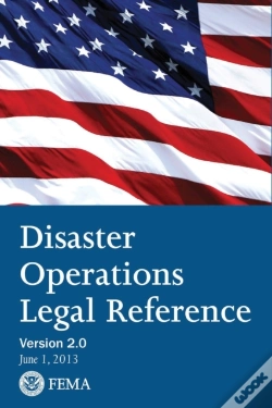 Capa do artigo Fema Disaster Operations Legal Reference
