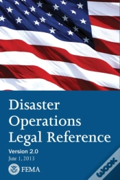 Capa do artigo Fema Disaster Operations Legal Reference