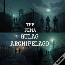 Capa do artigo Fema Gulag Archipelago