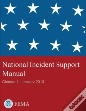 Capa do artigo Fema - National Incident Support Manual