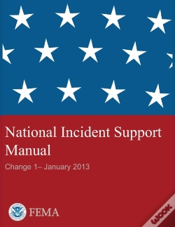 Capa do artigo Fema - National Incident Support Manual