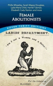 Capa do artigo Female Abolitionists