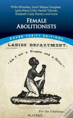 Capa do artigo Female Abolitionists