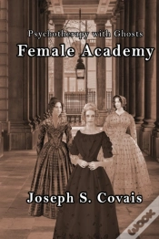 Capa do artigo Female Academy