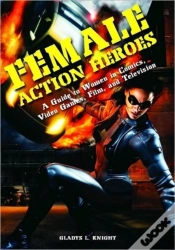 Capa do artigo Female Action Heroes