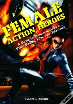 Capa do artigo Female Action Heroes