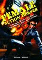 Female Action Heroes - Preview