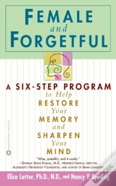 Female And Forgetful