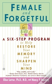 Capa do artigo Female And Forgetful