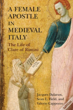Capa do artigo Female Apostle In Medieval Italy