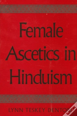 Capa do artigo Female Ascetics In Hinduism