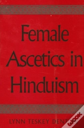 Capa do artigo Female Ascetics In Hinduism