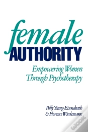 Capa do artigo Female Authority