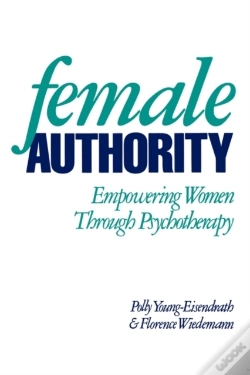 Capa do artigo Female Authority