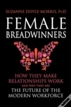 Capa do artigo Female Breadwinners