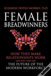 Capa do artigo Female Breadwinners