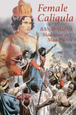 Capa do artigo Female Caligula