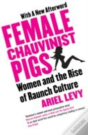 Capa do artigo Female Chauvinist Pigs