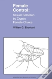 Capa do artigo Female Control