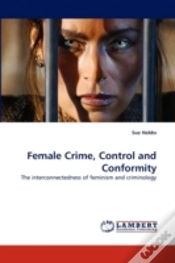 Capa do artigo Female Crime, Control And Conformity