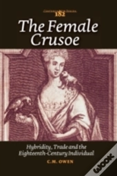 Female Crusoe