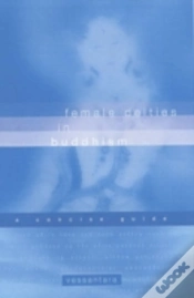 Capa do artigo Female Deities In Buddhism