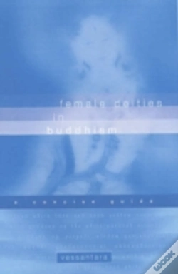 Capa do artigo Female Deities In Buddhism