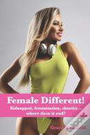Female Different!