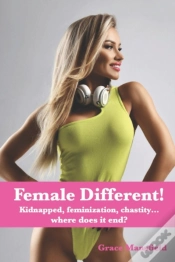 Capa do artigo Female Different!