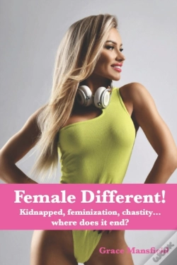 Capa do artigo Female Different!