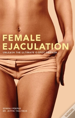 Capa do artigo Female Ejaculation