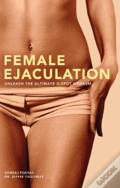 Capa do artigo Female Ejaculation