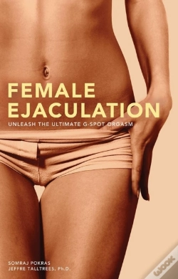 Capa do artigo Female Ejaculation