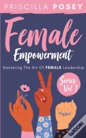 Female Empowerment Series Vol. 1: Master