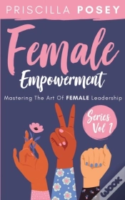 Capa do artigo Female Empowerment Series Vol. 1: Master