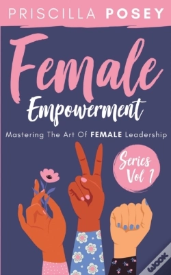 Capa do artigo Female Empowerment Series Vol. 1: Master
