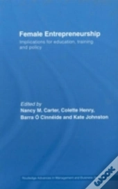 Female Entrepreneurship