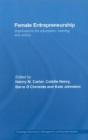 Female Entrepreneurship - Preview