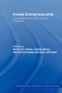 Female Entrepreneurship - Preview