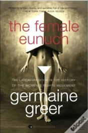 Capa do artigo Female Eunuch