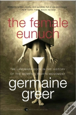 Capa do artigo Female Eunuch