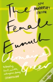Capa do artigo Female Eunuch