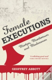 Capa do artigo Female Executions