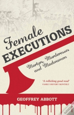Capa do artigo Female Executions