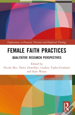 Capa do artigo Female Faith Practices