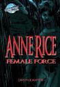 Female Force Anne Rice - Preview