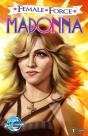Female Force - Preview