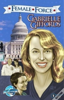 Capa do artigo Female Force