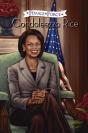 Female Force: Condoleezza Rice - Preview